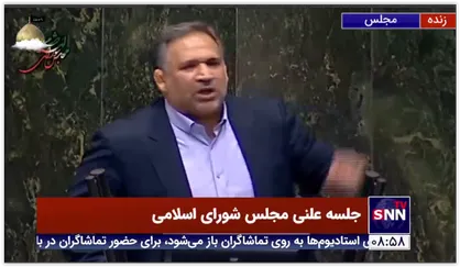 حسینی: امروز مهم ترین موضوع کشور اشتغال است