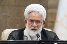 حجت الاسلام منتظری: حضور اژه‌ای در بریکس، تریبون تظلم‌خواهی مردم ایران بود