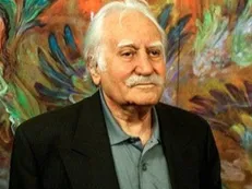 آیین بزرگداشت محمود فرشچیان در تالار وحدت برگزار می‌شود