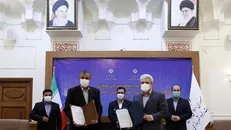 ۲۸۰ هکتار زمین جدید به پارک فناوری پردیس اضافه شد