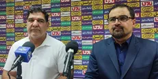 مهاجری: برای قهرمانی نمی‌جنگیم