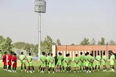 فهرست تیم ملی امید برای بازی‌های آسیایی ناگویا مشخص شد