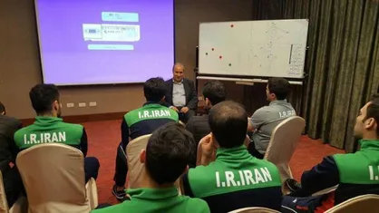 تاج: ژاپن از شما می&zwnj;هراسد/ امروز کسب عنوان قهرمانی، طعم دیگری دارد