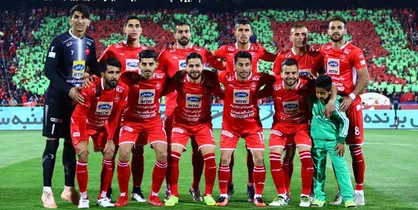 زمان بلیت&zwnj;فروشی دیدار تراکتور و پرسپولیس اعلام شد