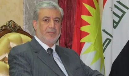 &laquo;بشیر خلیل الحداد&raquo; نایب رئیس دوم پارلمان عراق شد