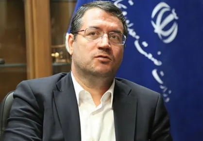 وزیر صنعت: ایمیدرو در معادن یزد سرمایه&zwnj;گذاری می&zwnj;کند
