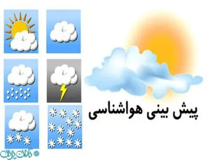 وزش باد شدید در شمال&zwnj;شرق و شرق کشور در ۳ روز آینده
