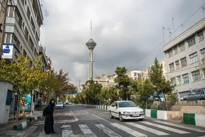 پیش&zwnj;بینی هوای تهران طی سه روز آینده اعلام شد