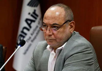 زنگنه: مجلس اگر به آزادسازی قیمت بلیت هواپیما انتقاد دارد قانون را تغییر دهد