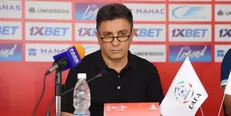 قلعه‌نویی: نگاه طارمی فنی است و باید سطح کافا بالا برود
