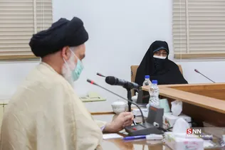 سفر معاون رئیس جمهور به قم 2 