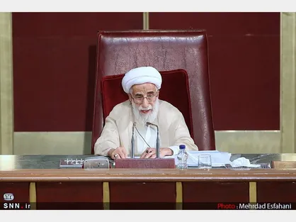 آیت&zwnj;الله جنتی بر ضرورت اصلاح قانون انتخابات تأکید کرد