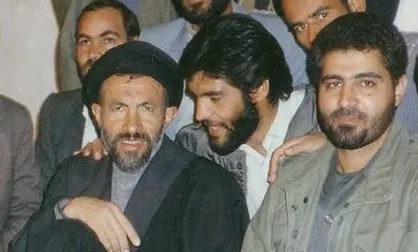 آشنایی بیشتر با حاج سیدعلی&zwnj;اکبر ابوترابی به بهانه سالروز عروج &laquo;سید آزادگان دفاع مقدس&raquo;