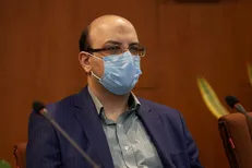علی‌نژاد: امیدوارم بانوان در المپیک توکیو هم مدال بگیرند