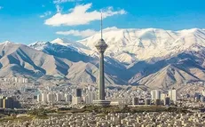هوای پایتخت پاک است