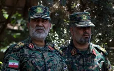 آموزش ۱۳۵۰۰ نفر از ماموران یگان ویژه برای مقابله با ناآرامی‌ها