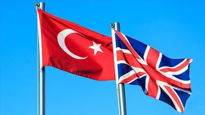 گفت&zwnj;وگوی ترکیه و بریتانیا درباره لزوم توقف اقدامات اسرائیل در سوریه