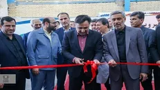 صرفه جویی ارزی ۱۳ میلیون دلاری با افتتاح خطوط تولید اقلام پزشکی ساخت داخل