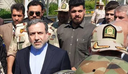 بازگشایی مرز خسروی منوط به تصمیم شورای عالی امنیت ملی است