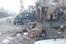 جروزالم پست: آمریکا وارد هر کشوری شد ویرانه تحویل داد