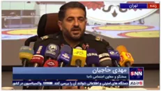 سردار حاجیان: نیروی انتظامی می‌تواند تمام معتادان متجاهر را کمتر از یک هفته جمع کند، فقط بگویند کجا ببریم؟!