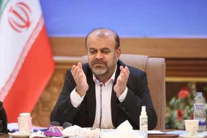 سپاه پاسداران: خدمات رستم قاسمی راهنمای مشتاقان عزت و پیشرفت ایران خواهد بود