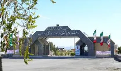 تکمیل و افتتاح مسجد دانشگاه پیام&zwnj;نور مرکز سنندج در آذرماه