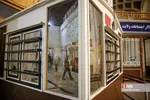 در پی حمله تروریستی دو مهاجم مسلح به حرم مطهر شاهچراغ که تعدادی از زائران و مجاوران مجروح شده یا به شهادت رسیده اند و داعش مسئولیت این حمله را بر عهده گرفت.