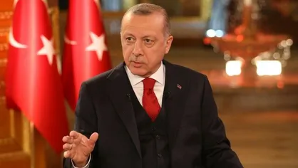 افشاگری اردوغان از ارسال سلاح توسط امریکا به سوریه