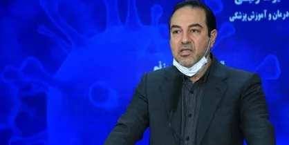 افتتاح طرح نسخه&zwnj;نویسی و ارجاع بیماران در قالب پرونده الکترونیک سلامت