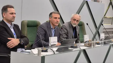 ورزش دانشگاهی نقش مهمی در امیدبخشی، ارتقای کیفیت زندگی و توسعه مهارت‌های اجتماعی دانشجویان دارد/ ضرورت طراحی سبک‌های نوین فعالیت ورزشی در محیط‌های دانشگاهی و خوابگاهی