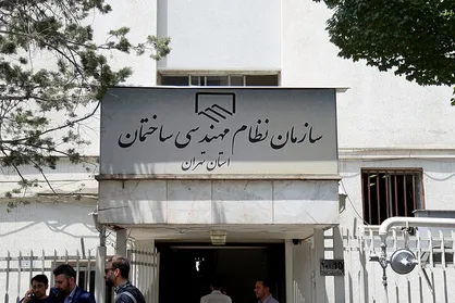 استقبال ۴۰۰۰ نفر از طرح اقدام ملی مسکن ویژه مهندسان/ هدف تأمین تسهیلات بیشتر ویژه اعضاست