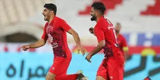 سایت کنفدراسیون فوتبال آسیا: پرسپولیس در آستانه کسب چهارمین قهرمانی متوالی است