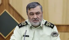 نگرانی کشور‌های منطقه از جرایم سازمان یافته