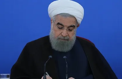 ابلاغ قانون شفافیت و نظارت بر تامین مالی فعالیت&zwnj;های انتخاباتی