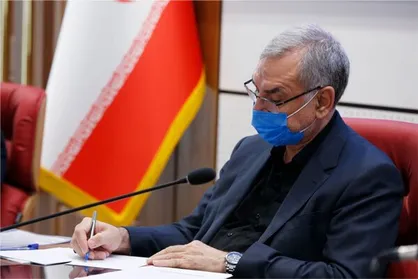 حکم ریاست ۸ نفر از روسای دانشگاه&zwnj;های علوم پزشکی تایید شد