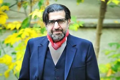 کناره&zwnj;گیری صادق خرازی از حزب ندای ایرانیان
