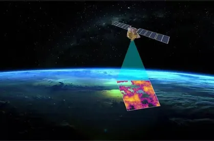 ماهواره &laquo;MethaneSAT&raquo; از کار افتاد