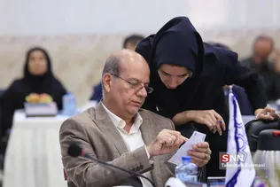گردهمایی معاونان دانشجویی دانشگاه ها