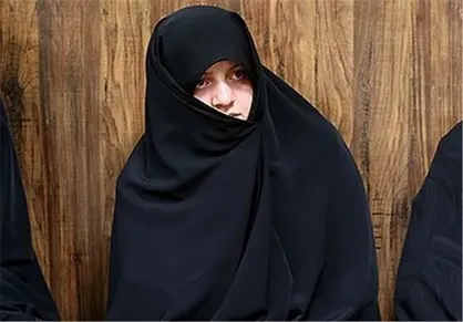 نامه دختر طهرانی&zwnj;مقدم به &laquo;زینب سلیمانی&raquo;
