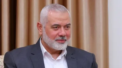 ویدیوی حماس در نخستین سالروز شهادت هنیه