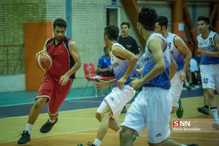 المپیاد دانشجویان