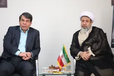 امام جمعه کرمان: دعوا‌های بی‌حاصل باعث عقب افتادگی استان می‌شود/استاندار کرمان از مراحل نهایی تاسیس نئوبانک معدنی خبر داد