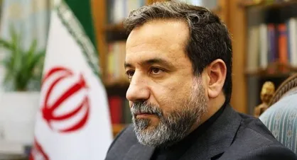 عراقچی عزادار شد