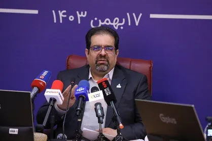امسال معادل ۳ فاز عسلویه افزایش مصرف داشته&zwnj;ایم/ میزان مصرف در هفته آینده، ۷۲۰ میلیون&zwnj;متر&zwnj;مکعب پیش&zwnj;بینی شده است