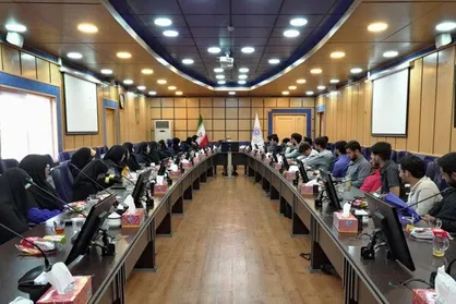 لزوم تقویت فعالیت تشکل&zwnj;های دانشجویی علوم پزشکی شهیدبهشتی