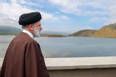 حُزن گلستانی‌ها در عروج علمدار خدمت / ترکمن‌ها چادر‌های عزا برپا کردند