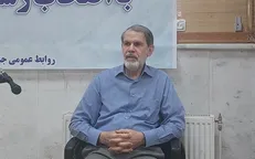مشارکت بالا در انتخابات با هر برنده‌ای، پیروزی نظام است