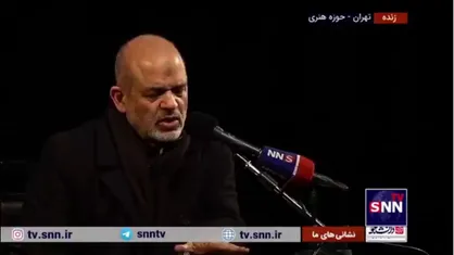وحیدی: اسرائیل هنوز بعد از بیش از یک سال با تمام خط قرمز&zwnj;هایی که رد کرده است در باریکه غزه از گروه&zwnj;های مقاومت فلسطینی ضربه می&zwnj;خورد