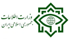 کشف محل دپوی کالای قاچاق در سقز و مریوان توسط وزارت اطلاعات